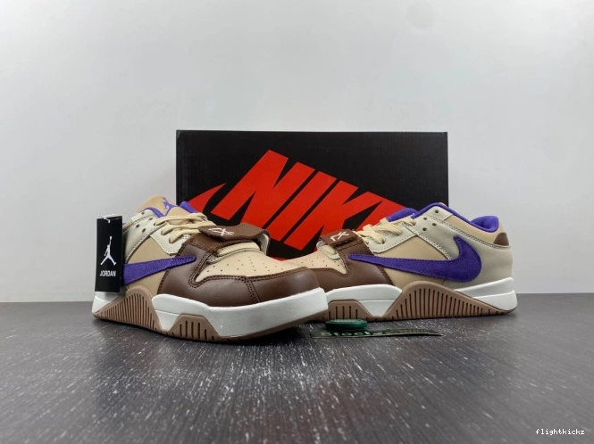 X THE JORDAN SCOTT FZ8117-900 CUT CHECK TRAVIS 1117